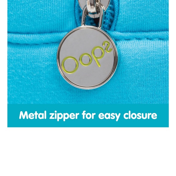 OOPS Soft Round Pappy Backpack🎒Bag for Children 👦🏻👧🏻  Bear 🐻 Character - Picture 9 of 12